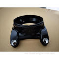 Cap Riser Handlebar Motosikal